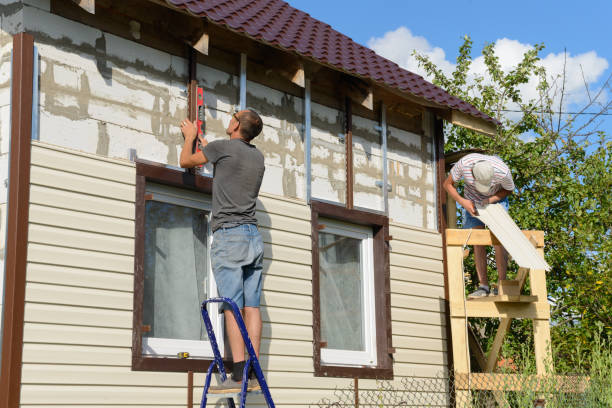 Best Siding Removal and Disposal  in Castle Pines Village, CO
